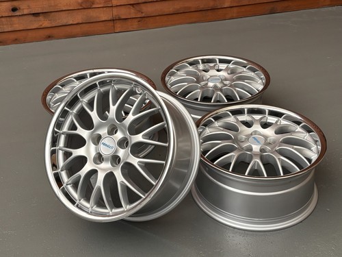 Rondell deep dish alloy