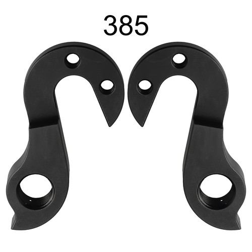 Rear derailleur hanger for - rear,