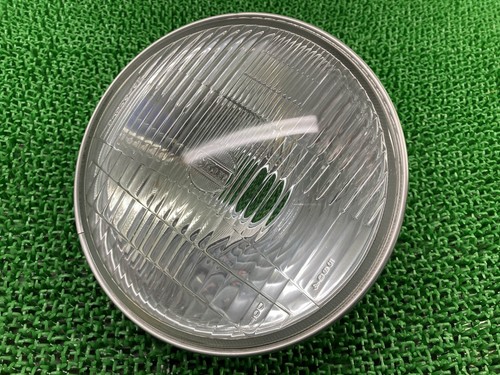 W650 headlight 5804 kawasaki - w650,