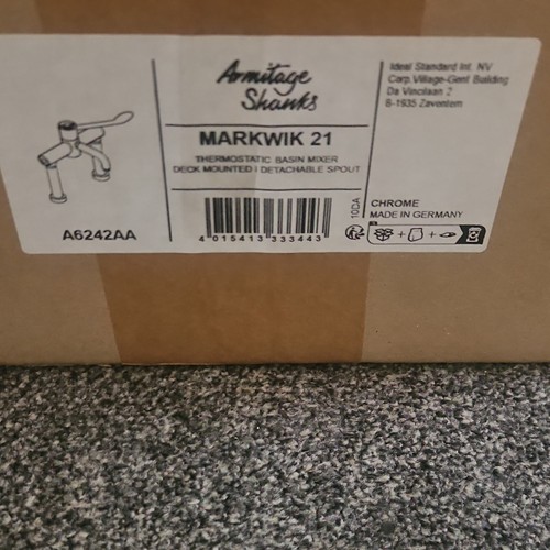 Armitage shanks markwik - shanks,