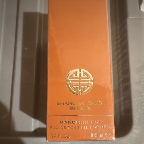 Shanghai tang mandarin - shanghai,