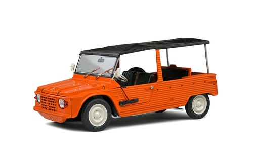 Solido s1808201 citroen - s1808201, 1:18