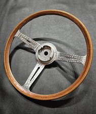 Original Les Leston Steering
