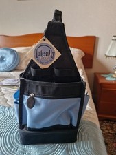 Tote-Ally On The Go Craft Bag