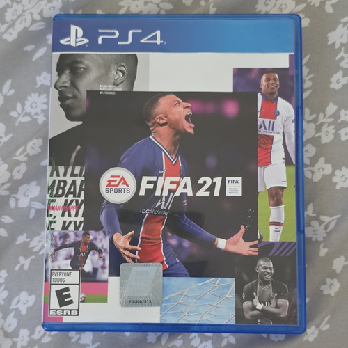 Sports fifa for - fifa, sony