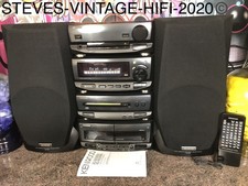 Kenwood XD-6000 Hi-Fi A-H5