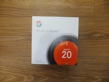 Google Nest Learning
