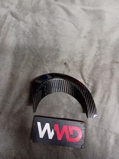 Mitsubishi Evo 9 Carbon