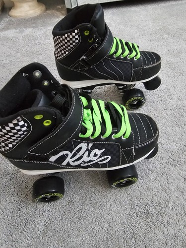 Rio roller mayhem - roller,