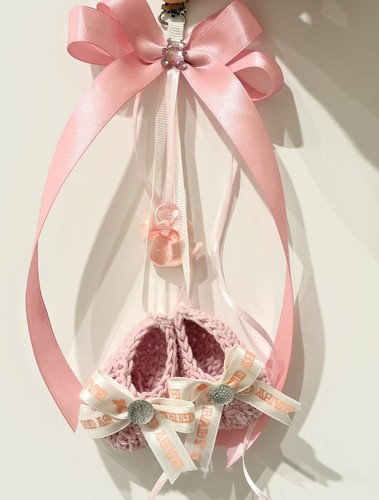 Handmade gift baby pram charm - handmade,