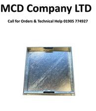 Manhole Cover 450mm x 450mm x