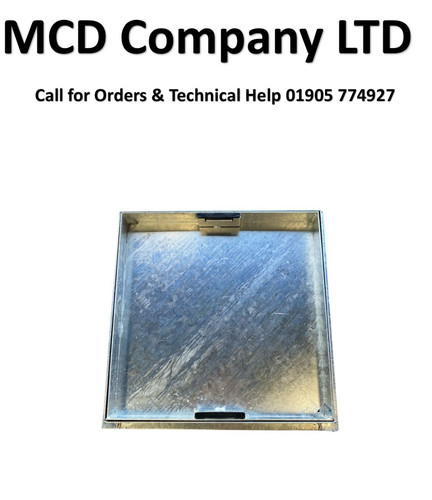 Manhole cover 450mm - manhole,
