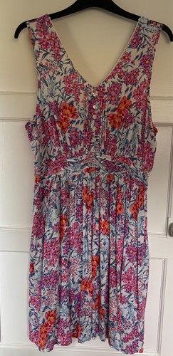 Cotton traders floral summer - traders,