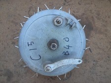 BSA 350 B40 B31 ? 7" full