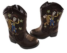 Disney Toy Story 4 Cowboy