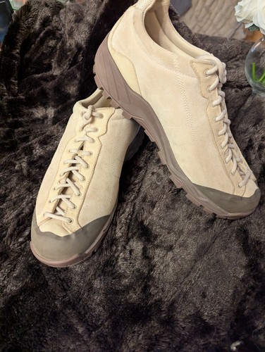 Diemme ampezzo fallow suede - ampezzo,