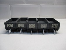 tomy trackmaster thomas the tank engine troublesome trucks