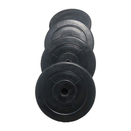 5kg weight plates - ,