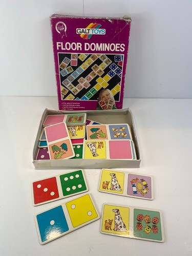 Vintage galt toys - vintage,