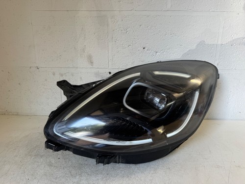 Ford puma passenger led - puma,