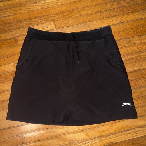 Slazenger womens black golf - black,