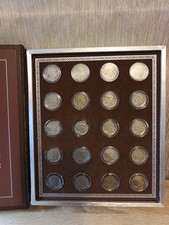 Buffalo Nickels Collection!