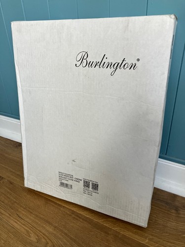Burlington gloss white - gloss,