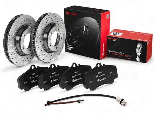For porsche 911 carrera c2s - for,