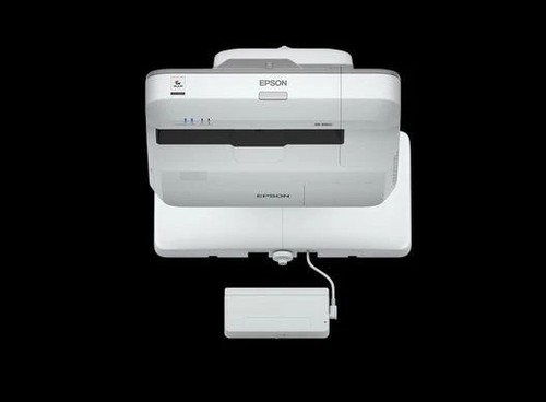 Epson 696ui projector - projector, –