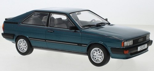Audi coupe 1980 dark - coupe, gt