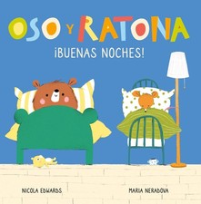 Oso y Ratona - ¡Buenas