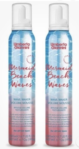 Umberto giannini mermaid - 2x,