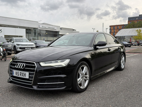 2017 audi 0 tdi - 2017, quattro