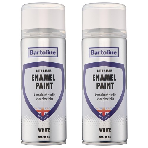 Bartoline pp3036 white - 2x,