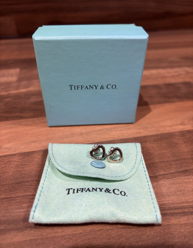 Tiffany 925 elsa peretti - &, co.