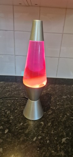 Lava lamp the - lamp,