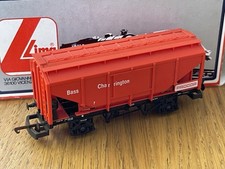 LIMA OO Gauge Model Railway