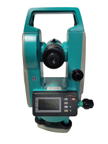 Sokkia dt610 digital - sokkia,