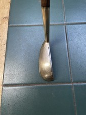 Hickory Golf Club Rare Vardon