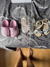 Good Condition Girls Size 7