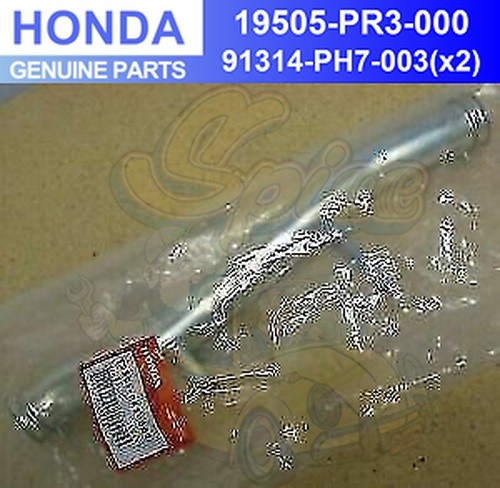 Honda new genuine oem - new,