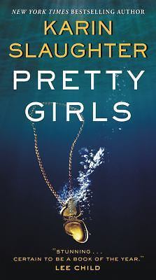 Pretty girls slaughter - by,