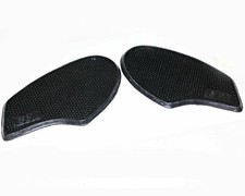BSA Gas Fuel Tank Knee Pad