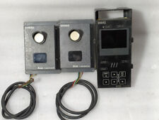 TOKYO KEIKI SHIP BNWAS DISPLAY UNIT TYPE ADU-001 FLASH BEACON ALP 001 NOS 2 487