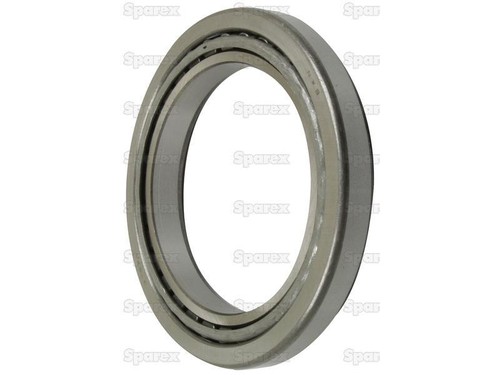 Taper roller bearing - taper,