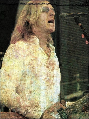 Davey johnstone gibson - davey,