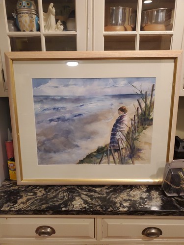 Listed artist kate leigh - artist,