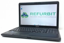 Toshiba Satellite Pro C660D-185 - AMD E-350 1.6GHz - 4GB Ram - 15.6" - 320GB ...