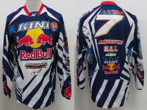 Aperio red bull - aperio, motocross