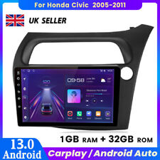 For 2005-2011 Honda Civic